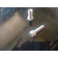 The a2-70. stainless Rear skok Bolt