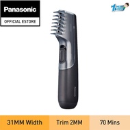 Panasonic ER-GK20 Body Hair Trimmer ER-GK20-K401