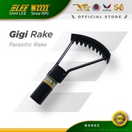 [SAMLEE M2222] GiGi Rake (Heavy Duty) Durian harvesting
