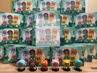 🐶【GARMMA X Line Friends Brown公仔盲盒-叢林系列2】😍