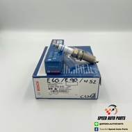BMW Spark Plug FR7NPP332 BOSCH Brand (N52 Engine)