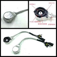 Hid Bulb D4S D2R D2S D4R Socket Plug in play (Iron)