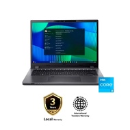 # Acer TravelMate P2 (TMP214-55-38JN) 14" IPS WUXGA Laptop  # [ i3-1315U / 8GB / 256GB / UHD Graphic