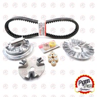 CVT Package Roller Housing Assy Vanbelt Fan Roller Housing Grease CVT NMax Yamaha N-Max