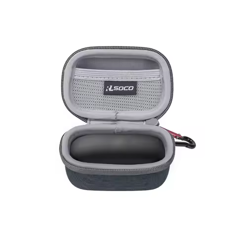 Hard Case for Anker Soundcore Life P2/ Soundcore Life Dot 2/Soundcore Spirit Dot 2 True Wireless Ear