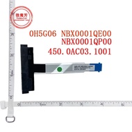 New Optical Drive Connector HDD Cable For Dell Inspiron 15 5000 5558 5555 5559 3558 15-3567 3467 356