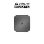 CORSAIR EX400U USB4 Type C Thunderbolt 4 External SSD – 1TB/2TB/4TB