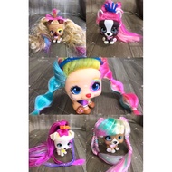 Đồ chơi thú cưng I love Vip Pets chính hãng (Ảnh thật shop chụp)