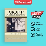 Grunt - Paperback - English - 9781477122990