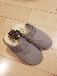 UGG 毛毛懶人拖鞋 slipper