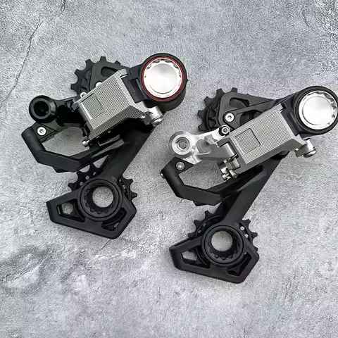 RD1 Rear Derailleur,For SHIMANO SRAM 11 speed 12 speed Road MTB Bicycle Group bike Rear derailleur
