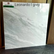 granit lantai 60x60 mega glazer leonardo grey motif marmer