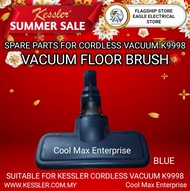 Kessler Rechargeable Cordless Vacuum Spare Part only K9998