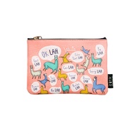 Lah Singlish Pouch