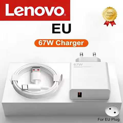 EU Plug 67W FOR Xiaomi Fast Charger Set Type C Data Cable Charging Adapter For Xiaomi Mi Redmi Mobil