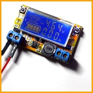 Buck Module DC-DC LCD Display Voltage - Current Vin 5V-23VDC MP2307