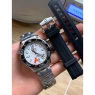 VS Brand New Seahorse 300m-V4 Version Upgrade 8800 Integrated MovementVS 8800 Movement Appearance, F