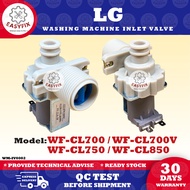 WF-CL700 / WF-CL700V / WF-CL750 / WF-CL850 LG WASHING MACHINE WATER INLET VALVE