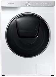 Samsung WW85T954DSH/SP 8.5kg Top Load Washing Machine, 4 Ticks