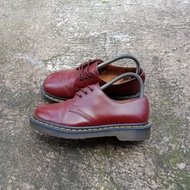 DR.MARTENS Dr. Martens 11838 Red Cherry