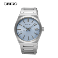 SEIKO นาฬิกาข้อมือ SEIKO QUARTZ MEN WATCH MODEL: SUR599P ขนาด 38.9 mm.
