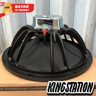 SPEAKER KOMPONEN ASHLEY NOVA15NEO / NOVA15 NEO 15 INCH ORIGINAL ASHLEY