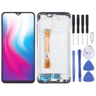 Top Quality LCD + Touch Screen with Frame For vivo Y91/vivo Y91i India/vivo Y93/vivo Y93s/vivo Y95/vivo Y3/vivo Y11/vivo Y12/vivo Y15/vivo Y17