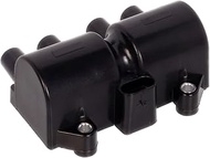ENA Ignition Coil Pack Compatible with 2004-2008 Chevrolet Aveo Optra Pontiac Wave Suzuki Swift Reno