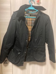 Barbour Bedale Waxed Jacket