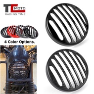 Front Headlight Cover Guard Protector Grill For Honda Rebel 300 CM300 CL300 2020-2023 CM 300 REBEL30