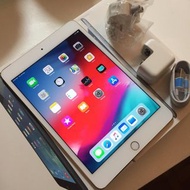 iPad mini 4/16g with cellular