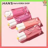 [AMUSE] NEW Dew Tint 12 color(Vegan Lip Tint)