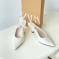 Zara S3466 PREMIUM HEELS Shoes