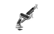 PRISM+ Arc Titan Dual Heavy-Duty Monitor Arm | Fits 49" Ultrawide