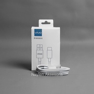 Vivo USB Micro Fast Charging Data Cable 100% ORIGINAL Vivo Charger Cable