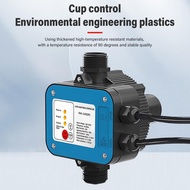 Self-priming Pump Jet Pump Intelligent Control Automatic Pump Control Water Booster Pump Control