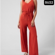 ATHLETA SU22 Jumpsuit