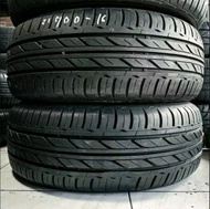 Ban Mobil Second Ukuran 205/55 R16