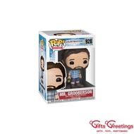 Funko POP Ghostbusters 3: Afterlife 928 Mr. Gooberson