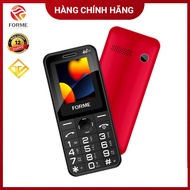 Điện thoại Forme N53 4G Loa ngoài lớnphông chữ to - Hàng chính hãng