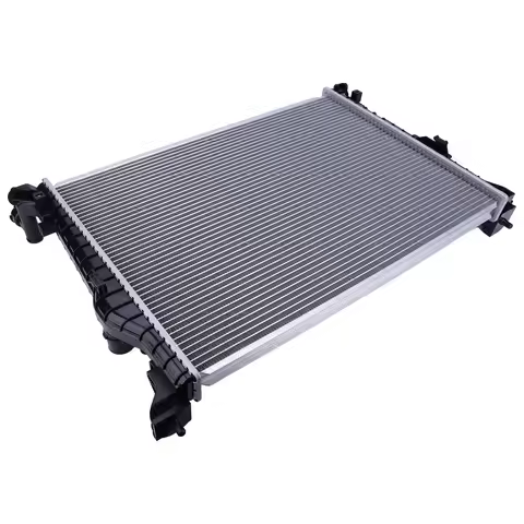 Radiator Replacement 25310J5020 KI3010172 Suitable for Kia Stinger L4 2.0L 2018-2021
