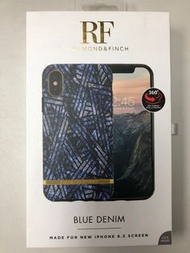 全新瑞士Richman &amp; Finch iPhone X max 6.5寸機殼