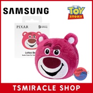 Samsung Galaxy Disney Lotso Bear Cover Case for Buds 2 / Buds Pro / Buds Live