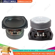 Speaker J Brand BB2 4 Inches 4 Inch subwoofer 4Ω 40W 4 Bass 4