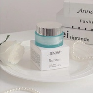 ➤现货 🇰🇷｜补水炸弹！RNW Der.Moist Moisture Aqua Cream 50ml 水分面霜