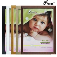 PREMO 8"X12" (S8R) Photo Frame (Assorted Colors)