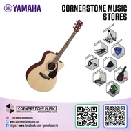 Yamaha Concert Cutaway Acoustic Electric Guitar FSX315C *Pre-Order* (FSX 315C / FSX315C) NT/ Natural