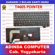 Ienovo Thinkpad T460S T460P 20HF 20HG 20JS Pointer Keyboard