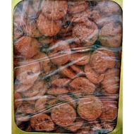 MALAYSIA Childhood Memory Biscuit Tin Biscuit Chocolate Chips
