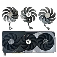Brand New 1​05MM PLD10020B12H RTX4070 RTX4080S RTX4090 Video Card Fan For Gigabyte AORUS RTX 4070 40